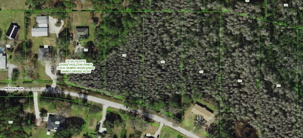 Photo of 000 Pheasent Run, Wesley Chapel, FL 33544 (MLS # O6329747)