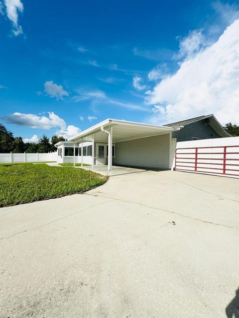 A home in SUMMERFIELD