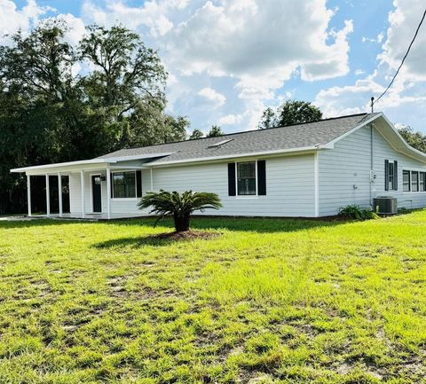 A home in SUMMERFIELD