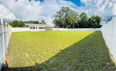 A home in SUMMERFIELD