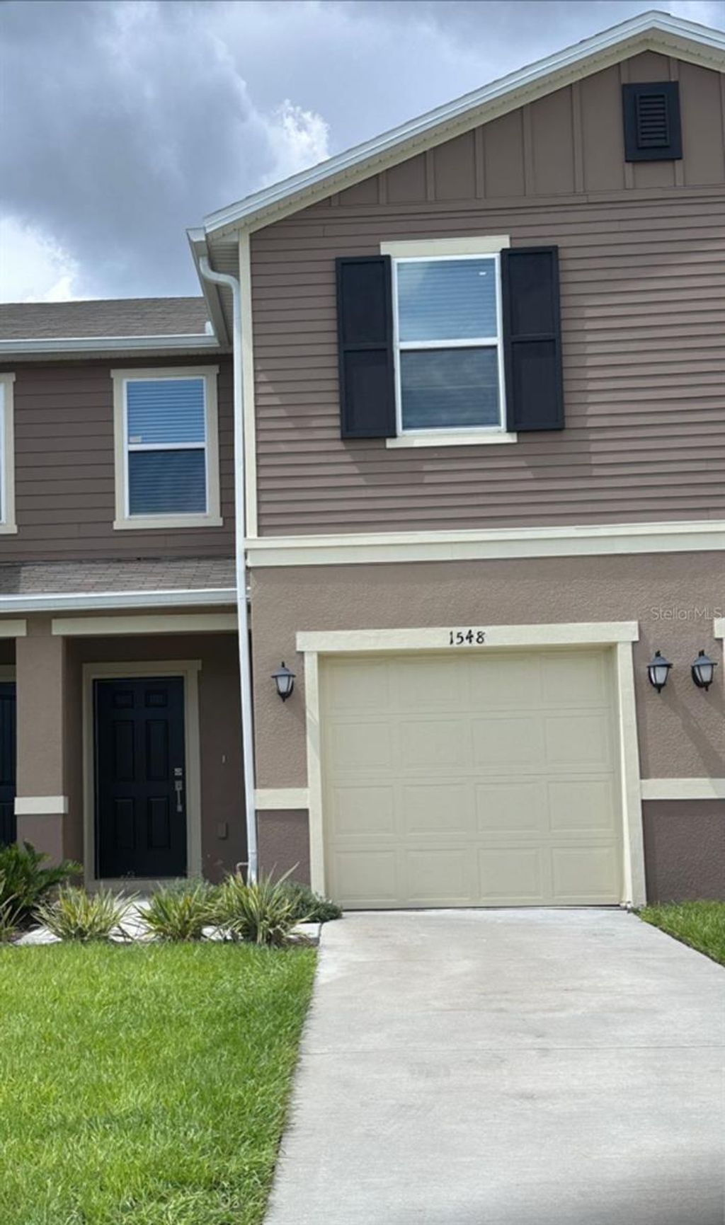 Photo of 1548 Mirabella Circle, Davenport, FL 33897 (MLS # O6343718)