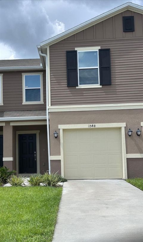 1548 MIRABELLA CIRCLE DAVENPORT FL 33897