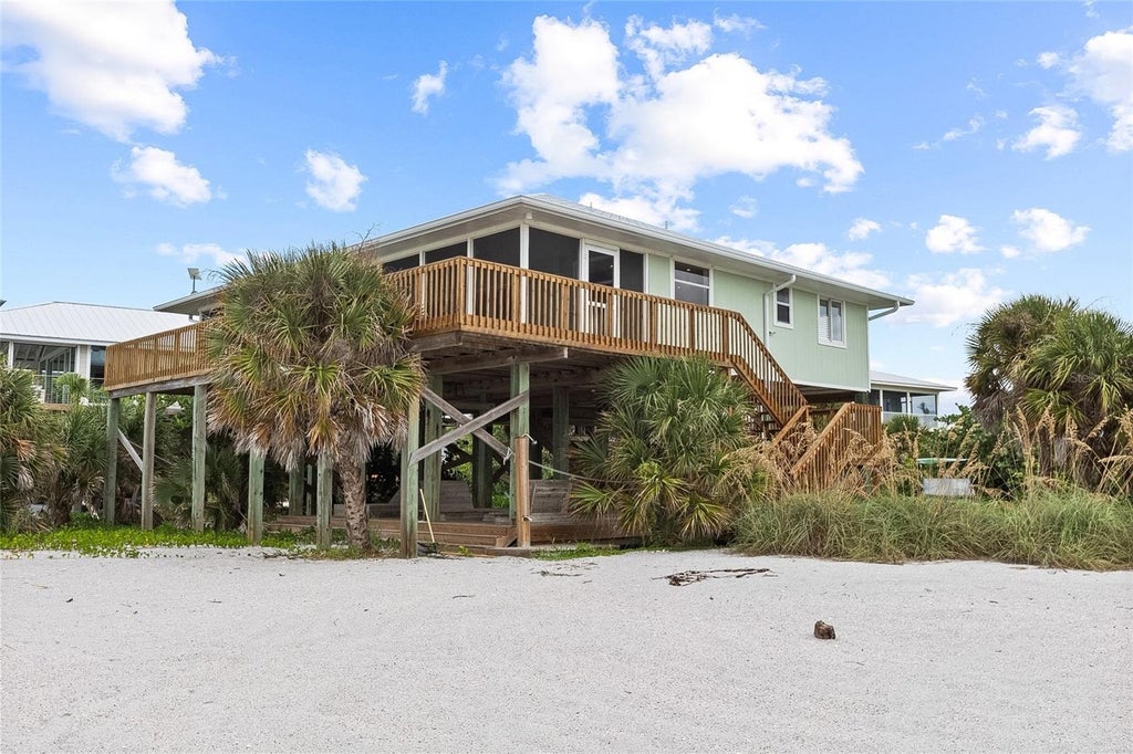 Photo of 9032 Grand Avenue, Placida, FL 33946 (MLS # D6148996)