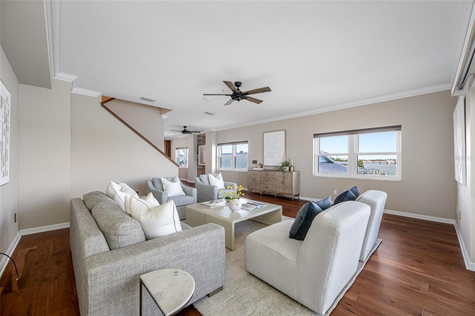 SUNSET COVE OF TREASURE - Residential