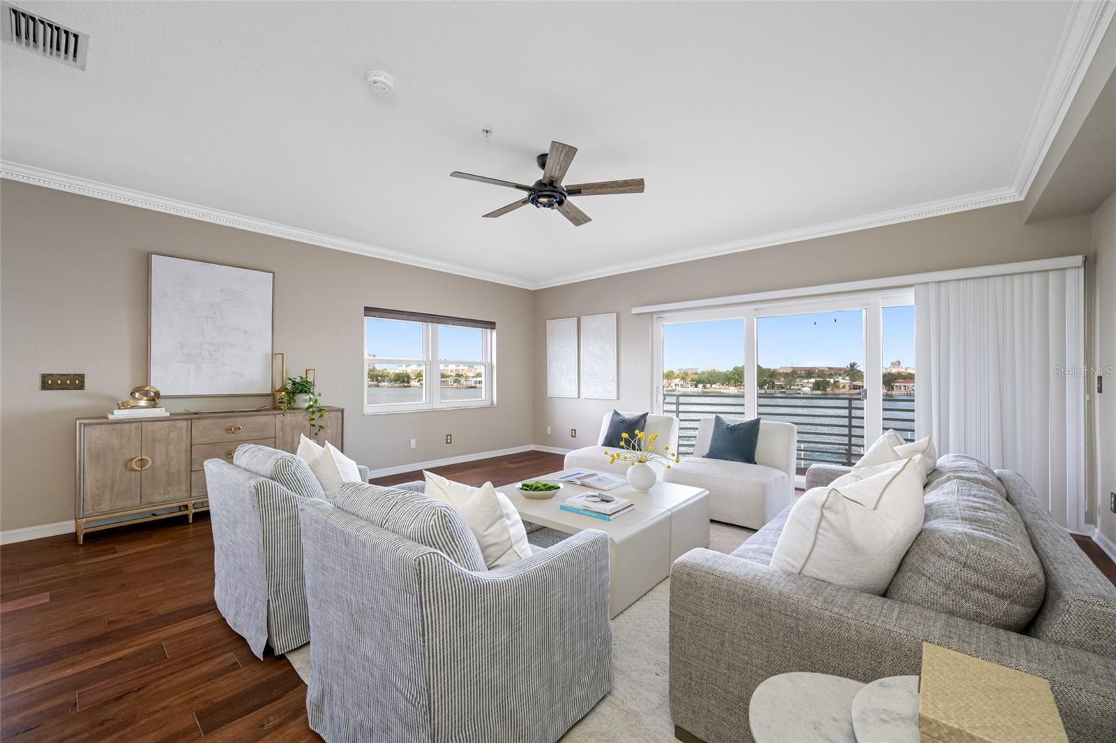 SUNSET COVE OF TREASURE - Residential