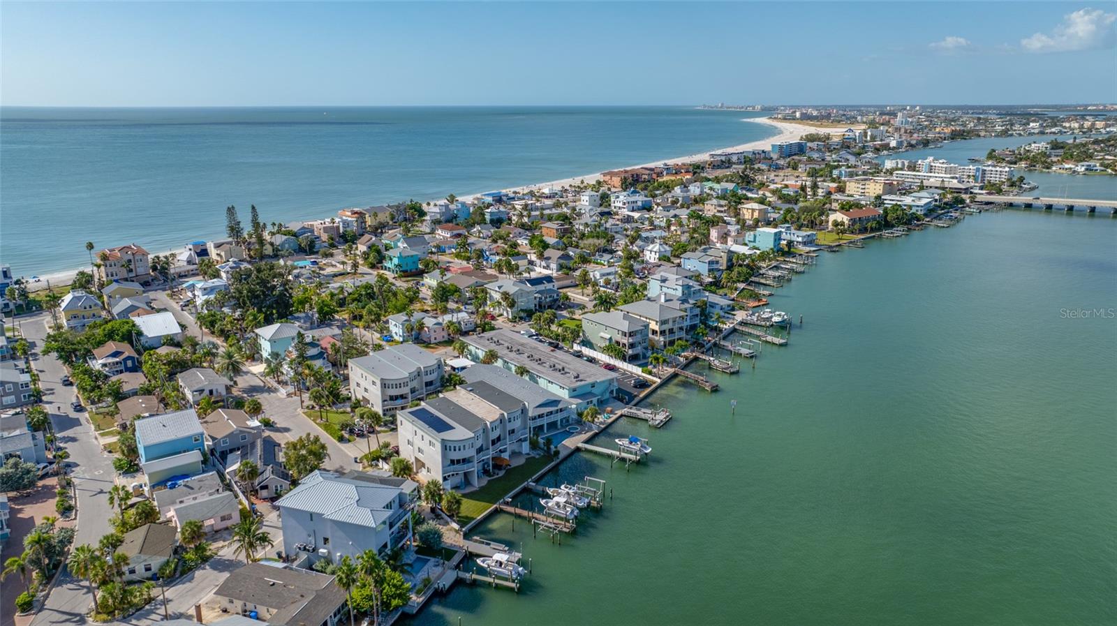 SUNSET COVE OF TREASURE - Residential