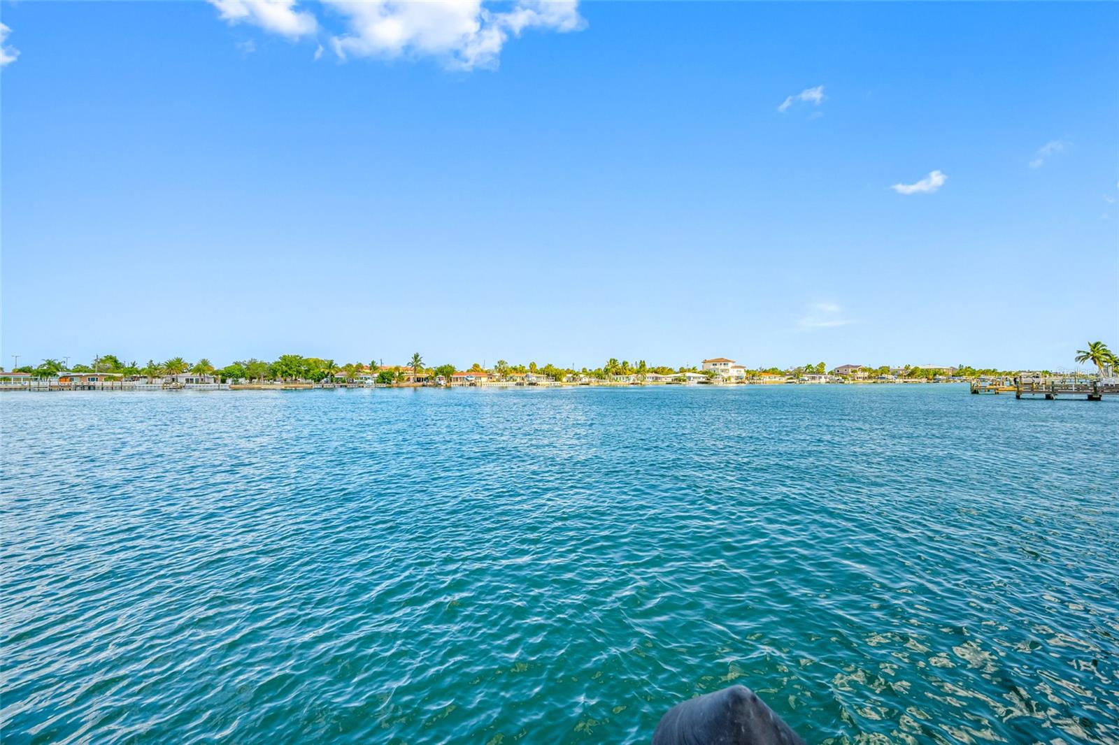 SUNSET COVE OF TREASURE - Residential