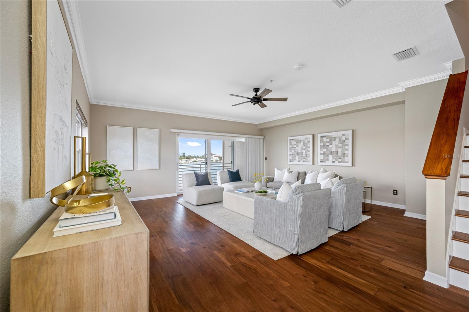 SUNSET COVE OF TREASURE - Residential
