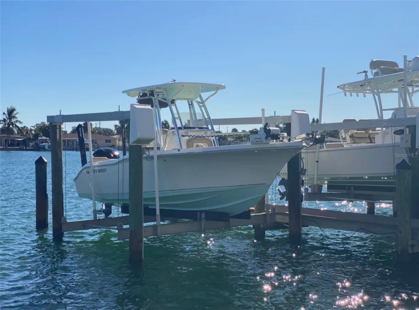 SUNSET COVE OF TREASURE - Residential