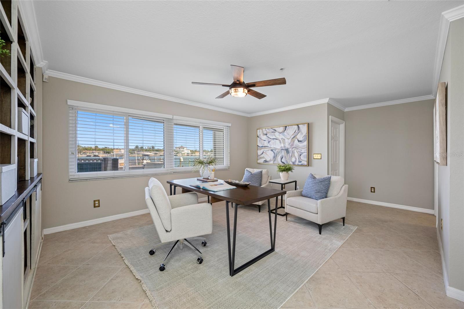 SUNSET COVE OF TREASURE - Residential