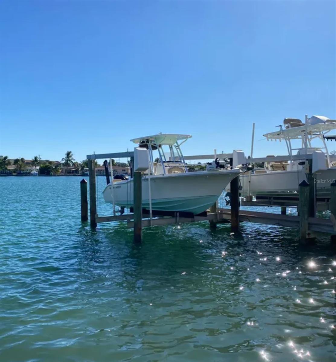 SUNSET COVE OF TREASURE - Residential