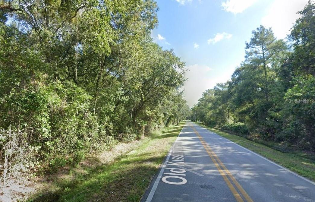 000 OLD KISSIMMEE ROAD