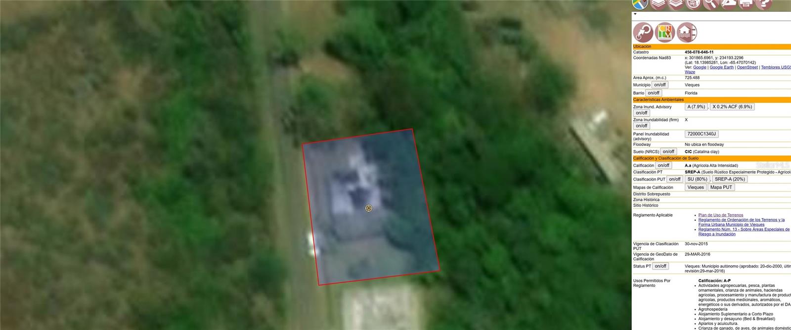 FLORIDA - Residential