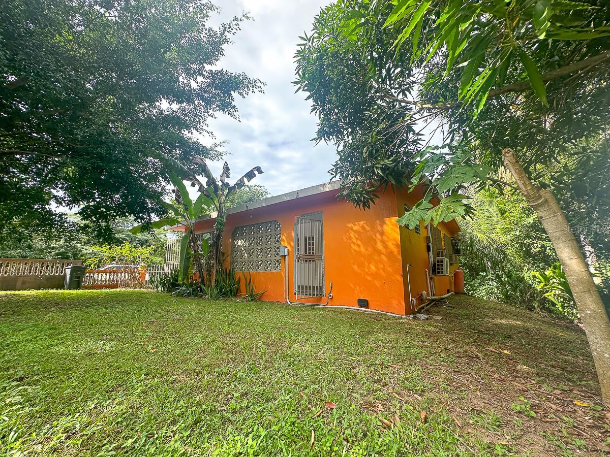 FLORIDA - Residential