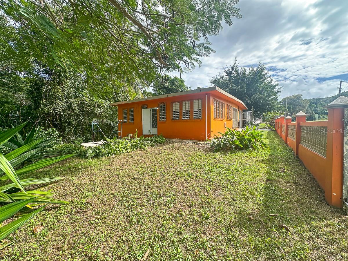 FLORIDA - Residential