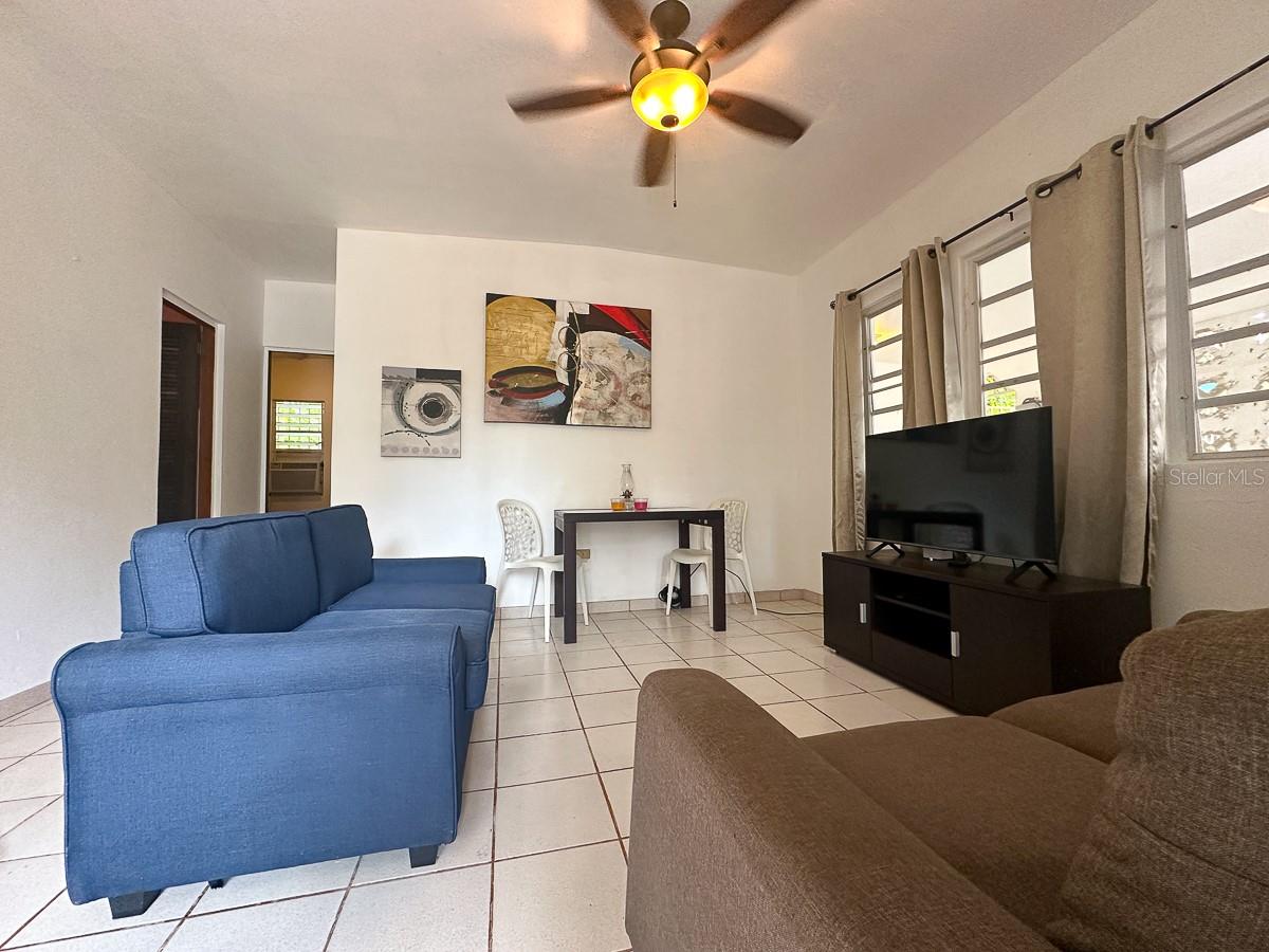 FLORIDA - Residential