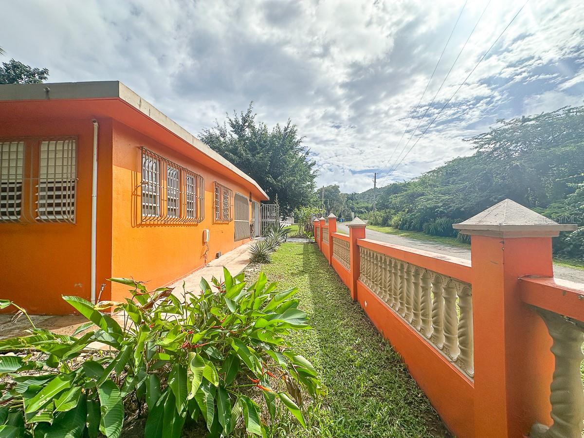 FLORIDA - Residential