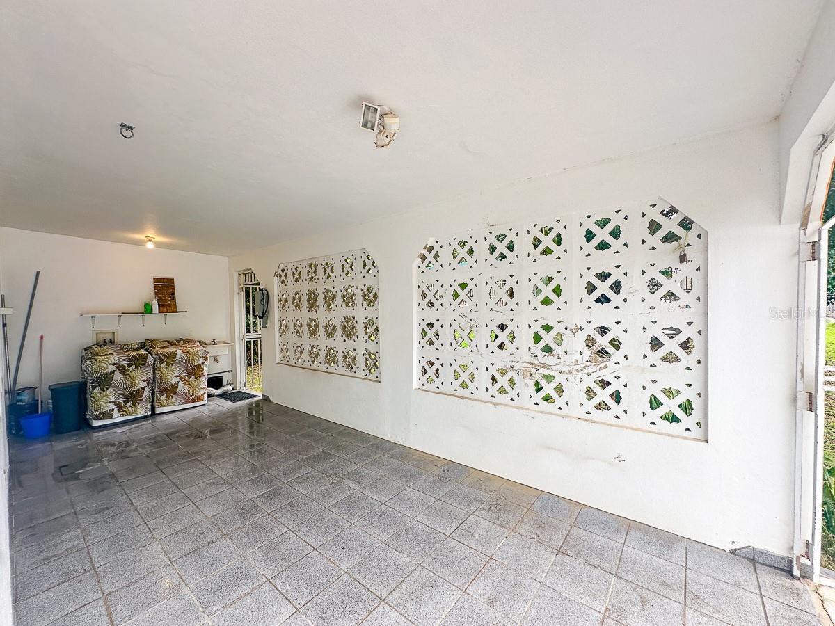 FLORIDA - Residential