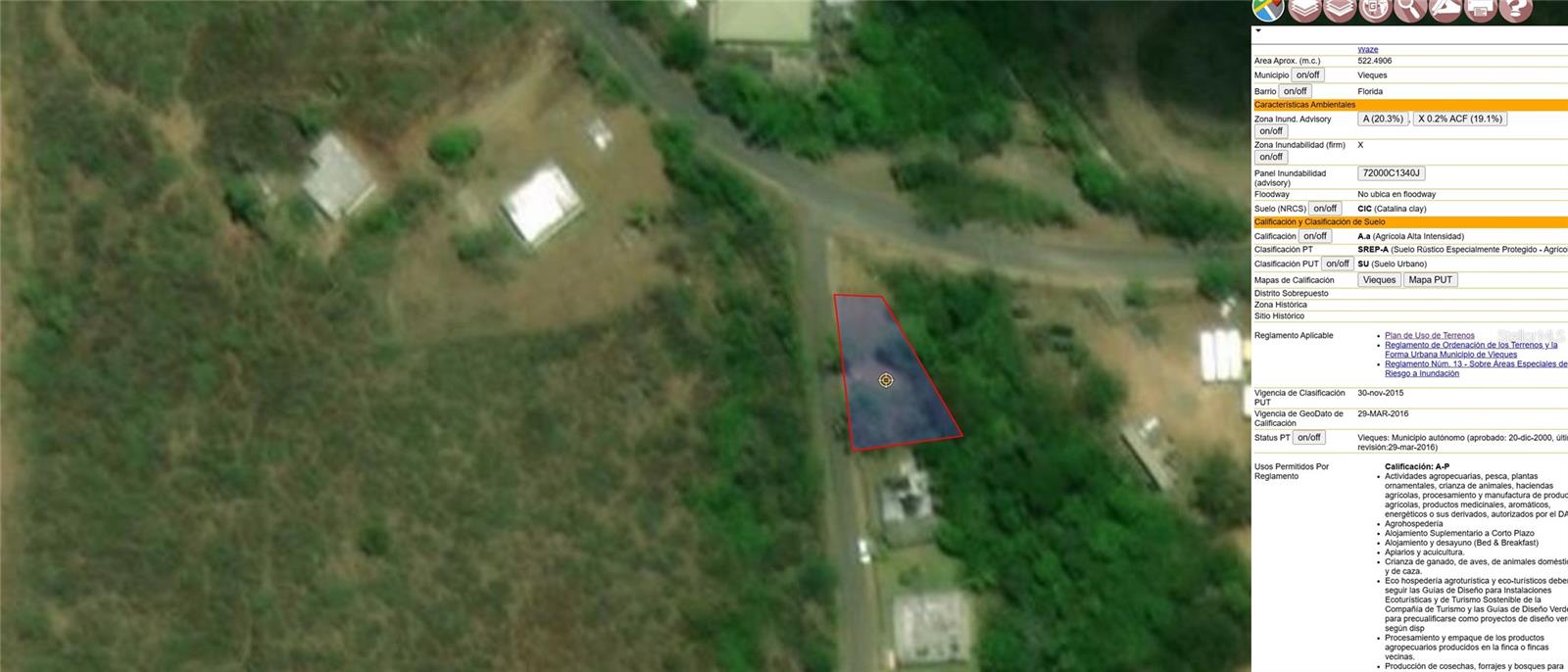 FLORIDA - Residential