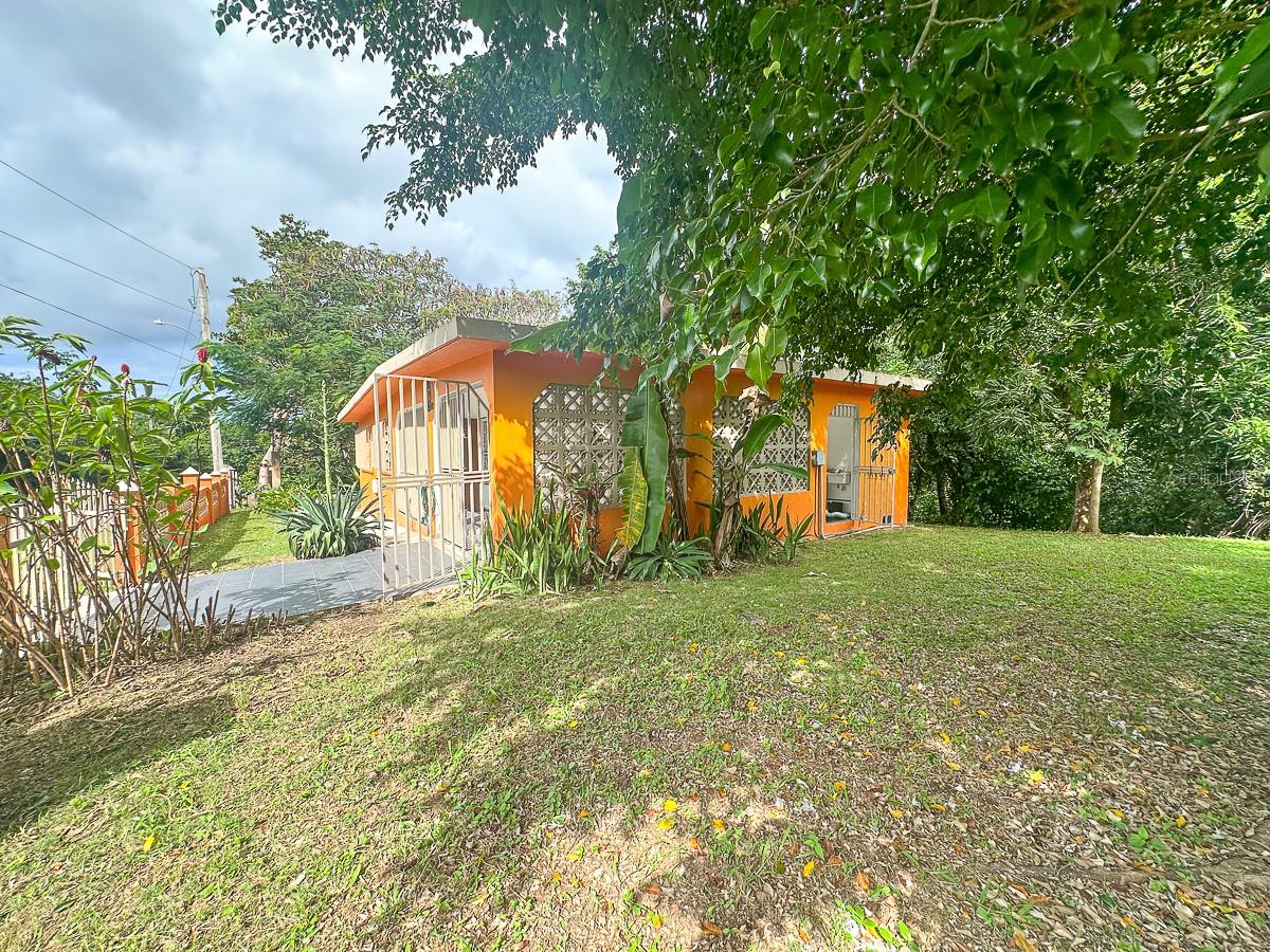 FLORIDA - Residential