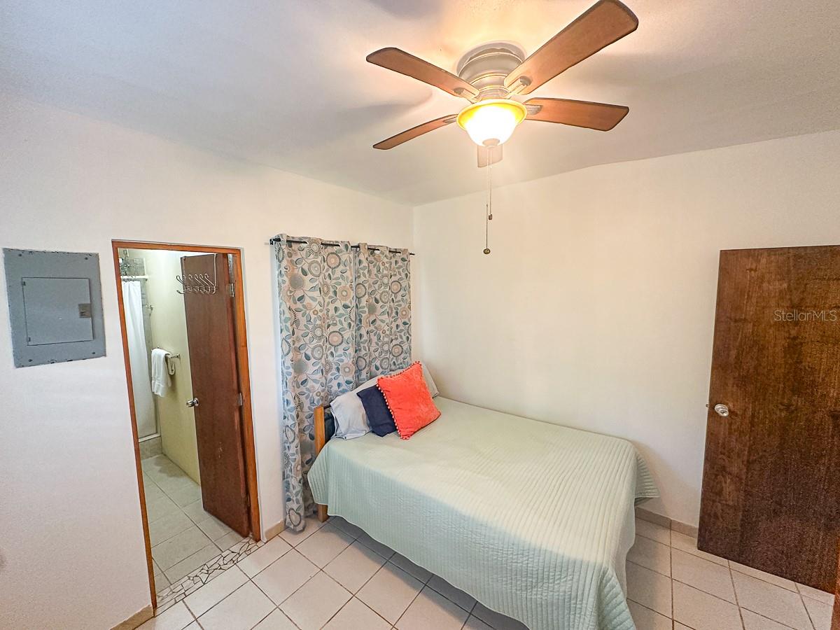 FLORIDA - Residential