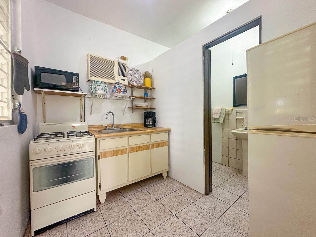 FLORIDA - Residential