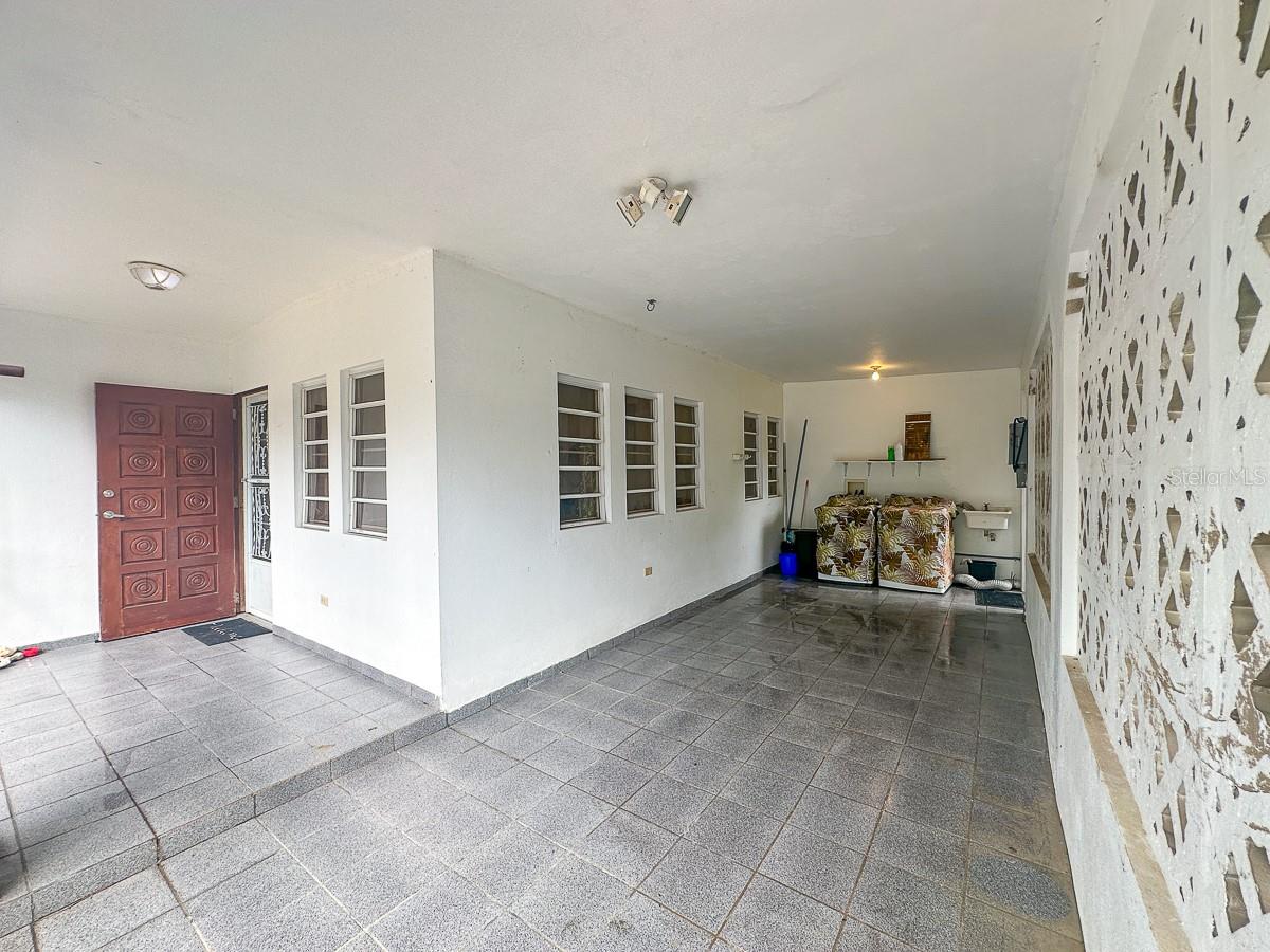 FLORIDA - Residential