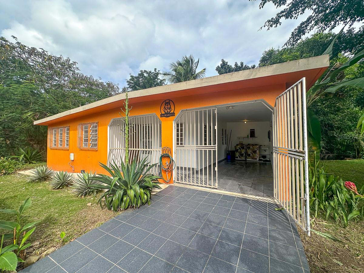 FLORIDA - Residential