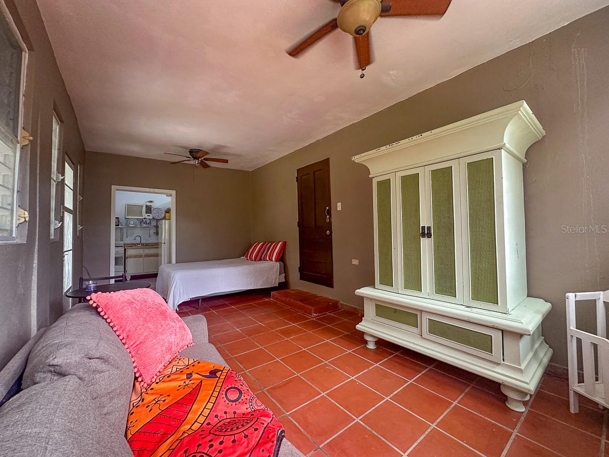 FLORIDA - Residential