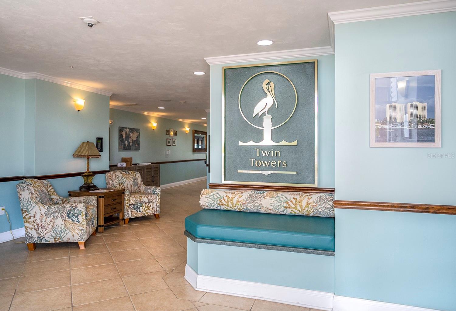 DIMUCCI TWIN TOWERS N & S - Residential