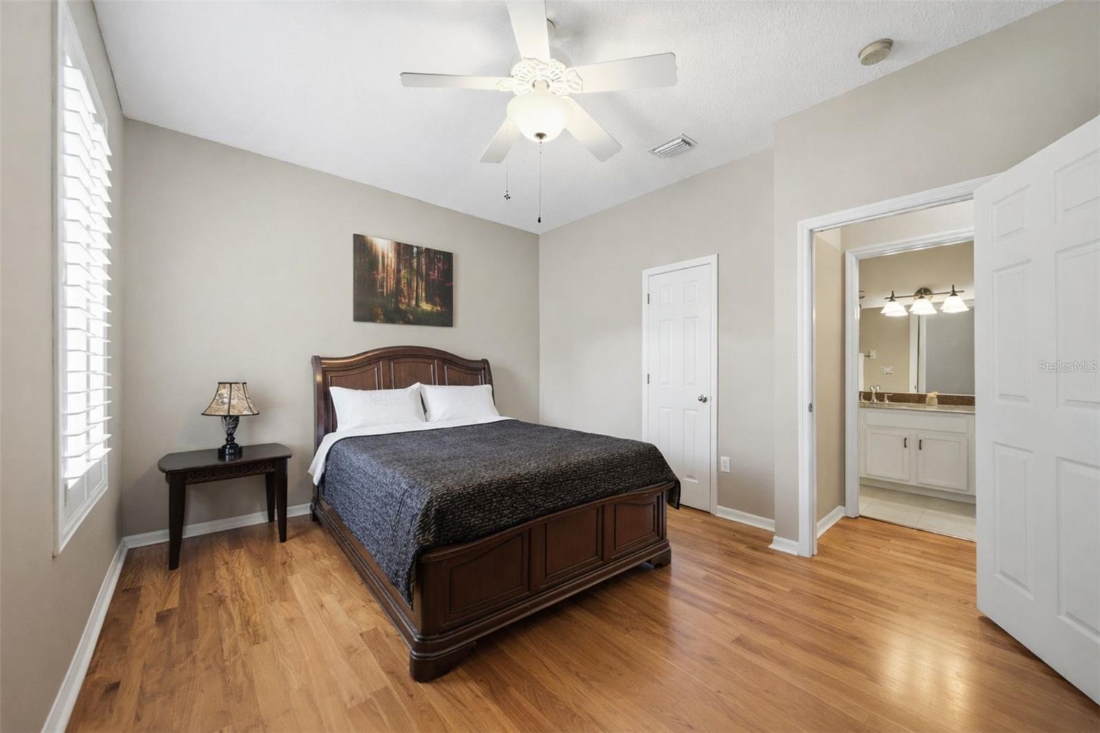 MEADOW WOODS RESERVE - Residential