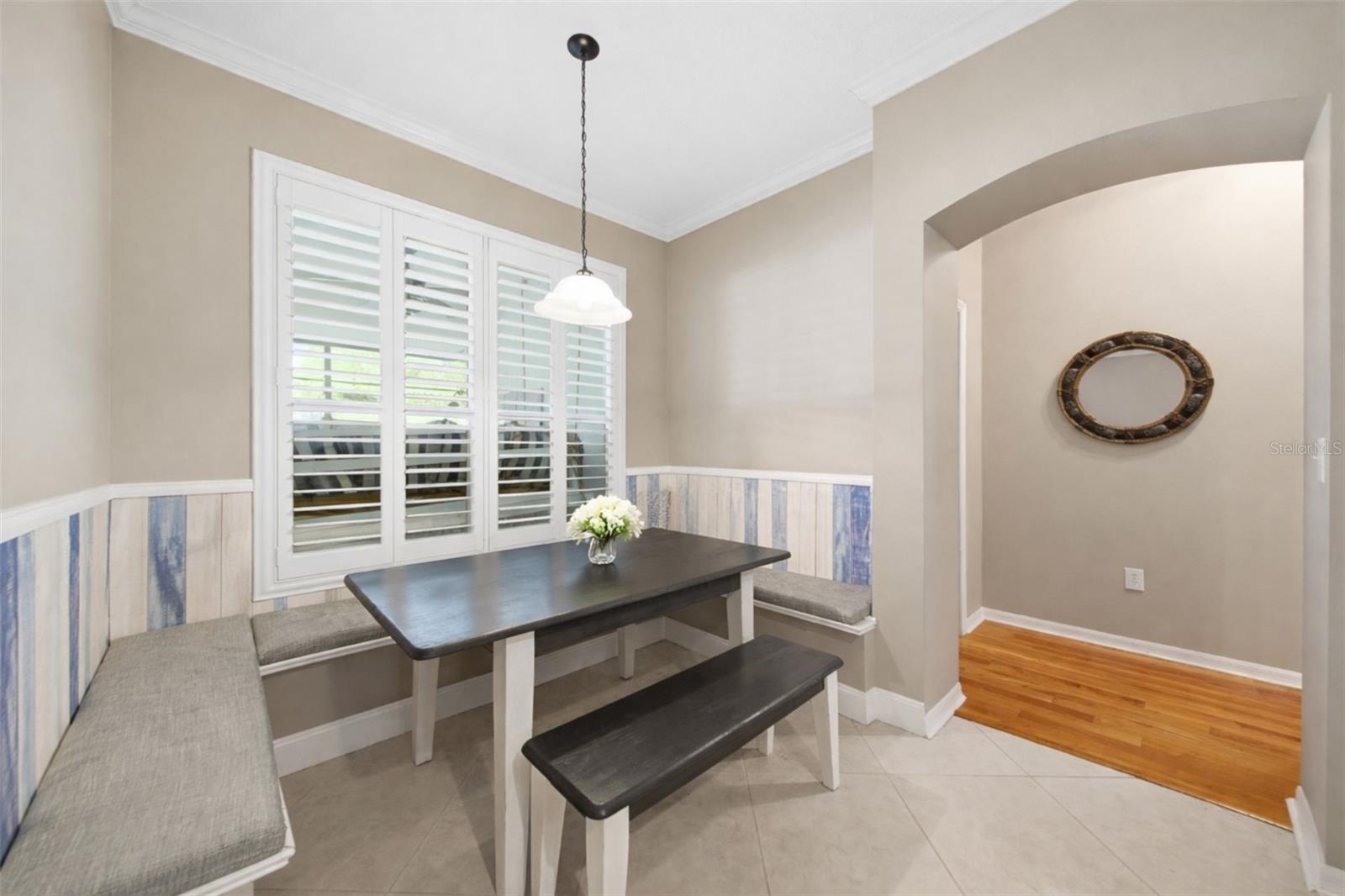 MEADOW WOODS RESERVE - Residential