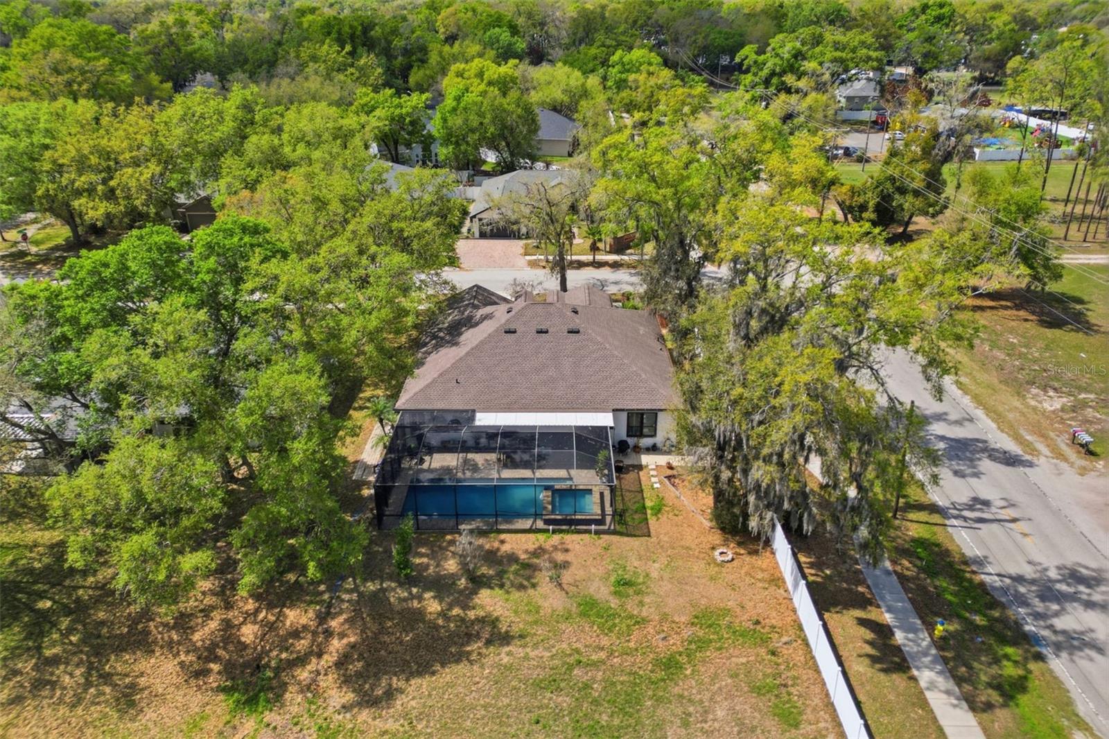 MEADOW WOODS RESERVE - Residential