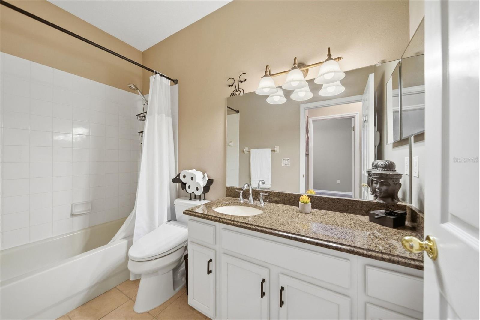 MEADOW WOODS RESERVE - Residential