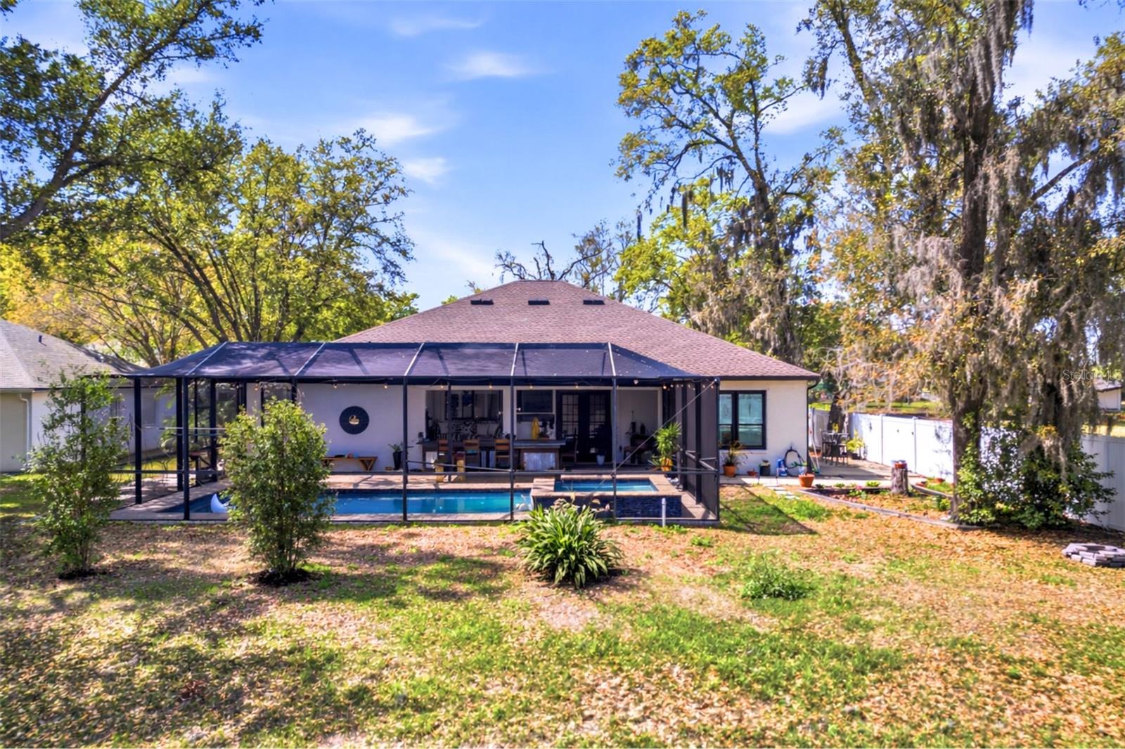 MEADOW WOODS RESERVE - Residential