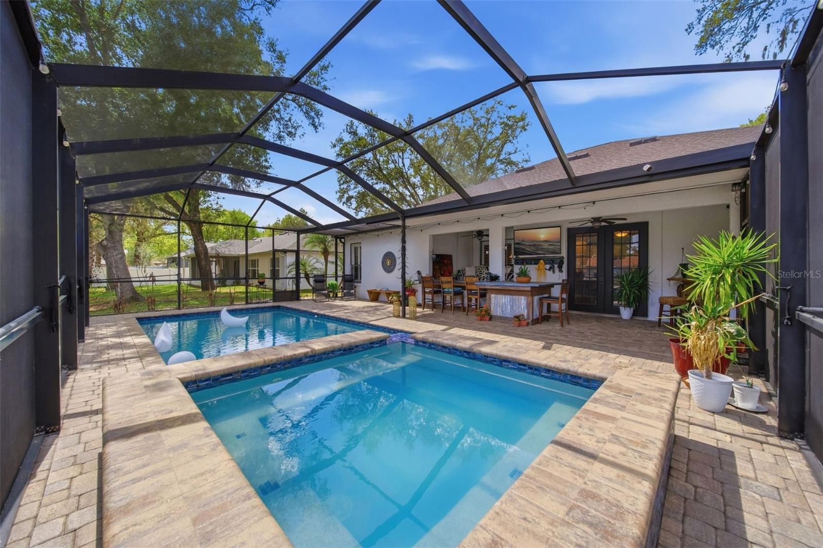 MEADOW WOODS RESERVE - Residential