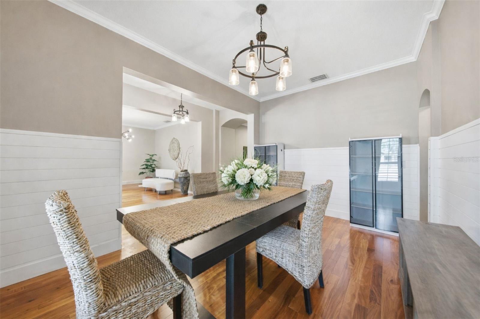 MEADOW WOODS RESERVE - Residential