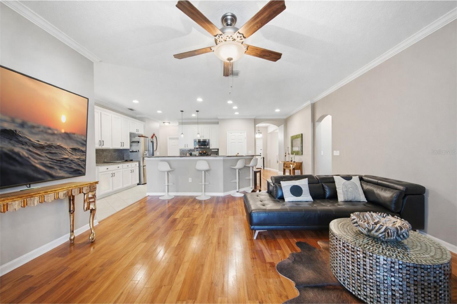 MEADOW WOODS RESERVE - Residential