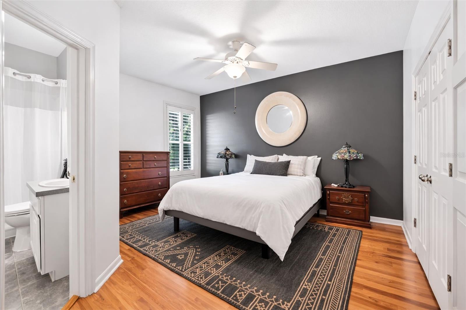 MEADOW WOODS RESERVE - Residential