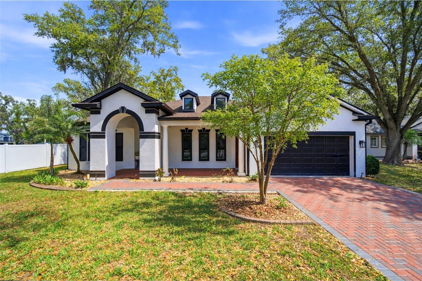 MEADOW WOODS RESERVE - Residential