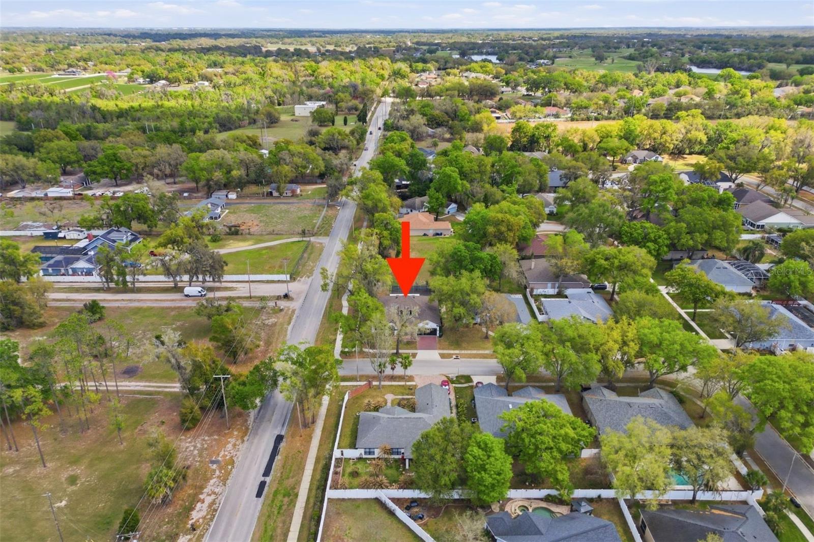 MEADOW WOODS RESERVE - Residential