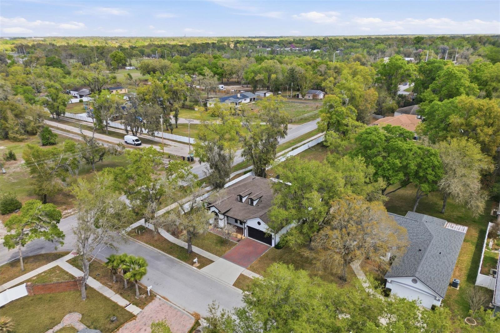 MEADOW WOODS RESERVE - Residential