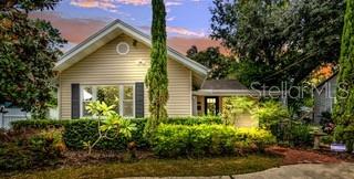 Photo of 918 W Braddock Street, Tampa, FL 33603 (MLS # TB8541034)