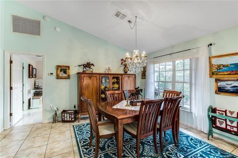 A home in MOUNT DORA