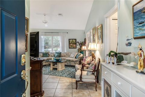 A home in MOUNT DORA