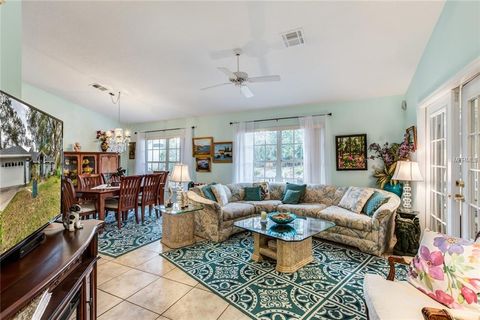 A home in MOUNT DORA