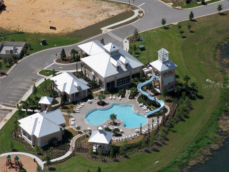 GROVELAND WATERSIDE POINTE PH 01 - Residential
