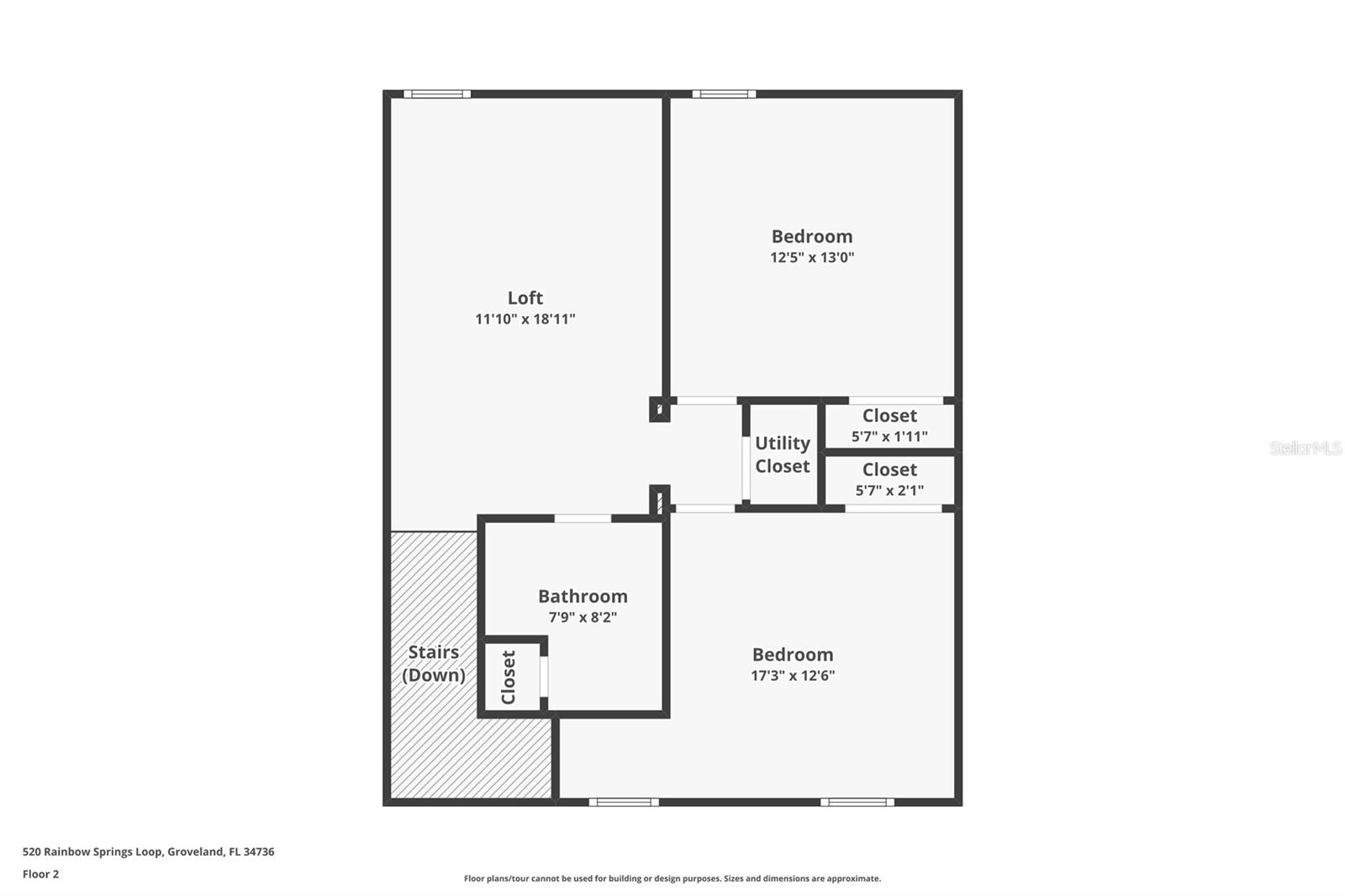 GROVELAND WATERSIDE POINTE PH 01 - Residential