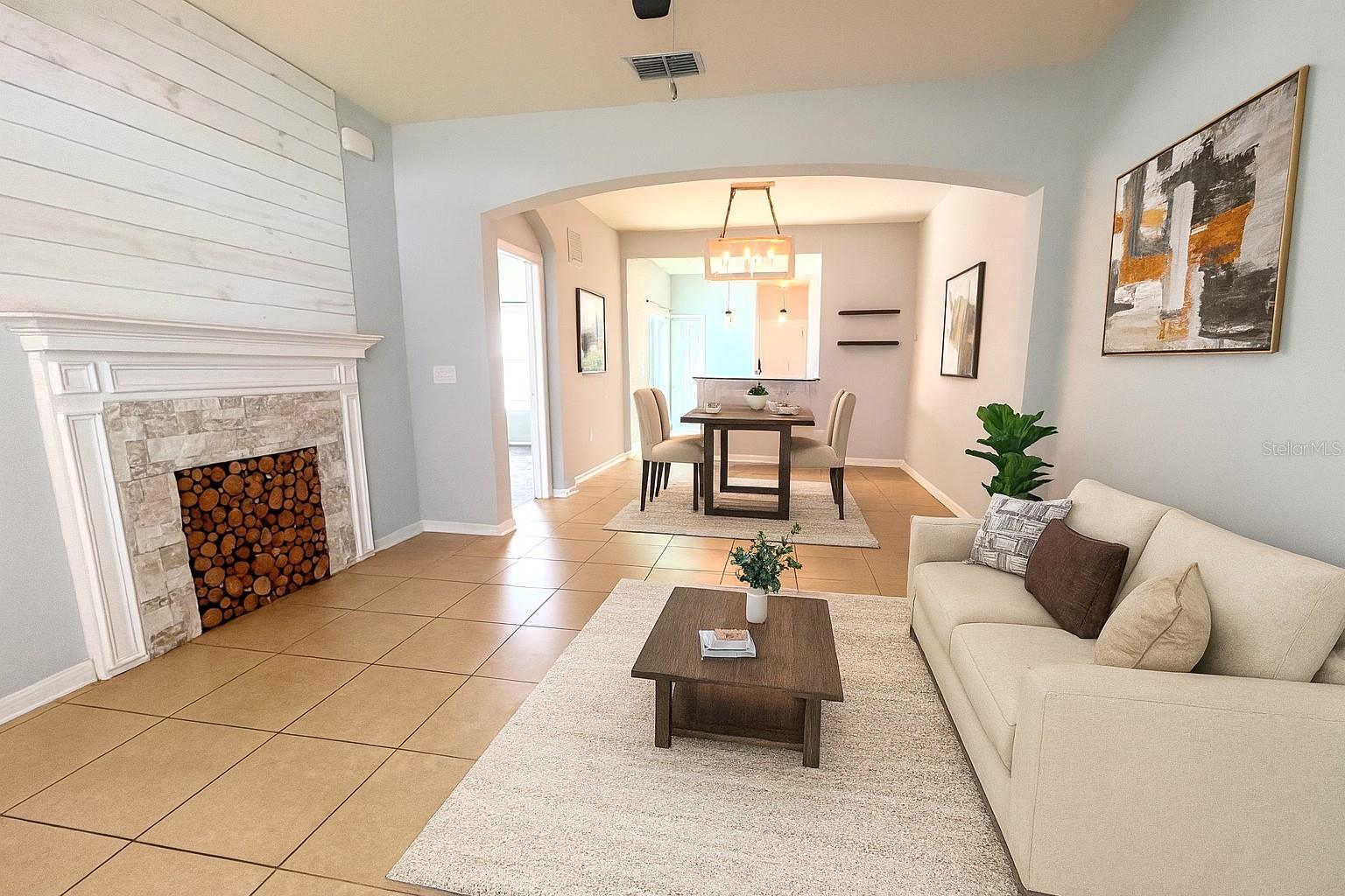 GROVELAND WATERSIDE POINTE PH 01 - Residential