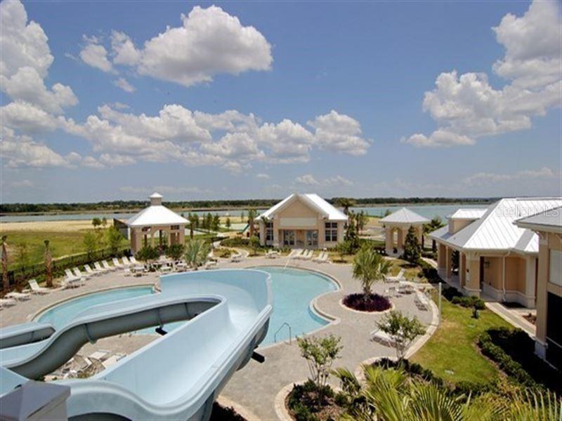 GROVELAND WATERSIDE POINTE PH 01 - Residential